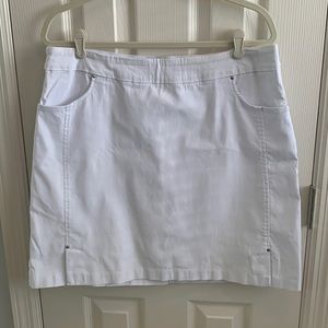 Tribal Skort. Smoke free home!